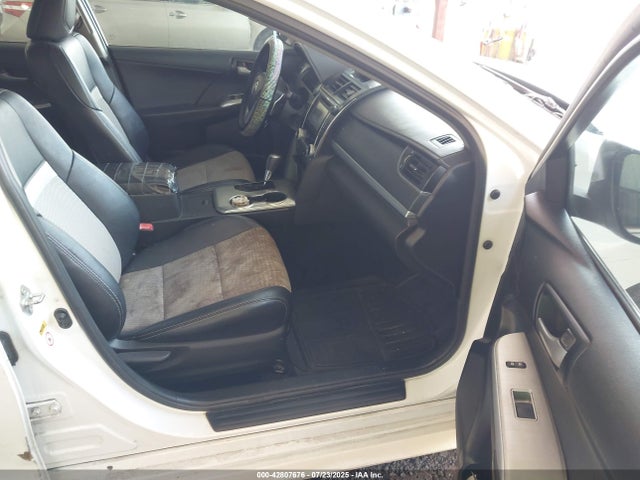 Toyota 2ar-fe 2014 4T1BF1FKXEU432774 Image 5