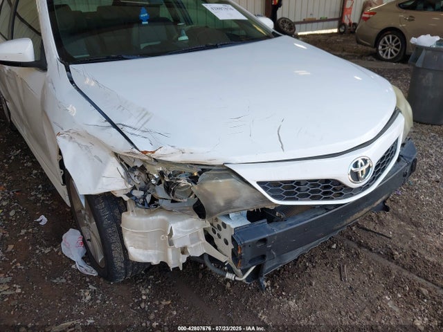 Toyota 2ar-fe 2014 4T1BF1FKXEU432774 Image 6
