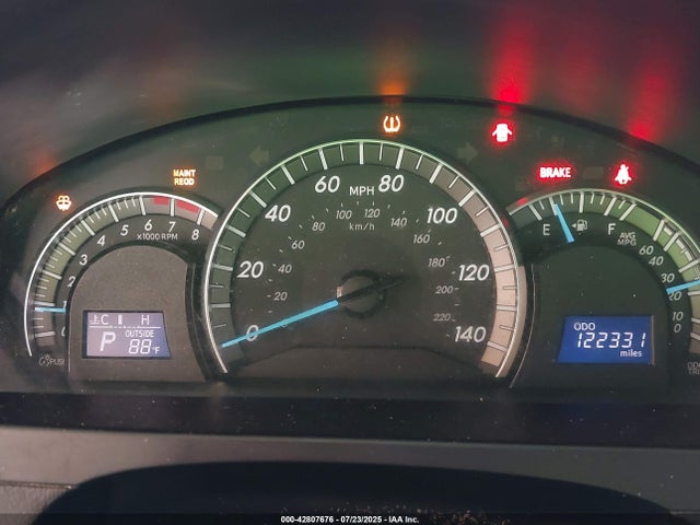 Toyota 2ar-fe 2014 4T1BF1FKXEU432774 Image 7