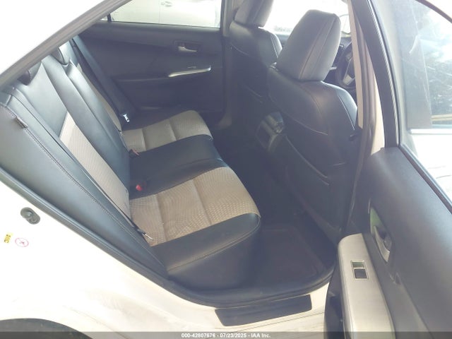 Toyota 2ar-fe 2014 4T1BF1FKXEU432774 Image 8