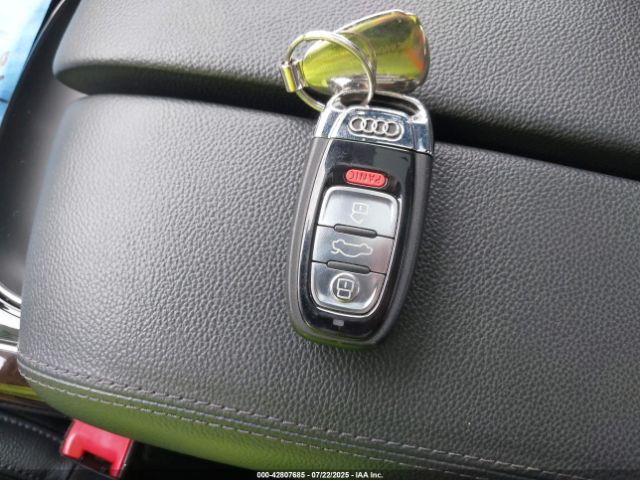 2017 AUDI A8 L WAU44AFD2HN018615 Photo 10