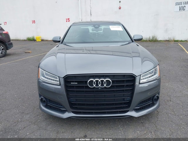 Audi 2017 2017 WAU44AFD2HN018615 Image 12