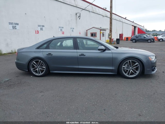 Audi 2017 2017 WAU44AFD2HN018615 Image 13