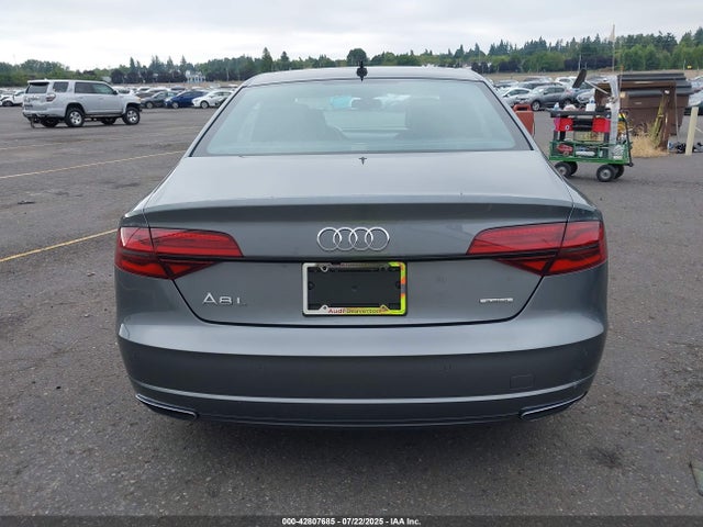 Audi 2017 2017 WAU44AFD2HN018615 Image 16