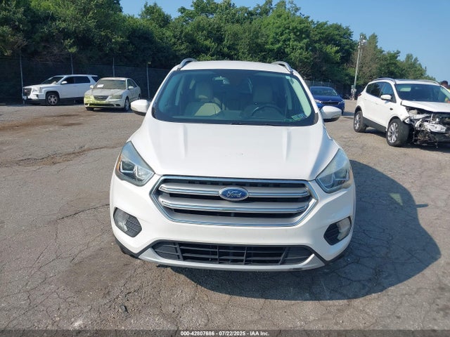 1FMCU9JDXHUB55968 Ford gtdi sigma w/premium fuel
