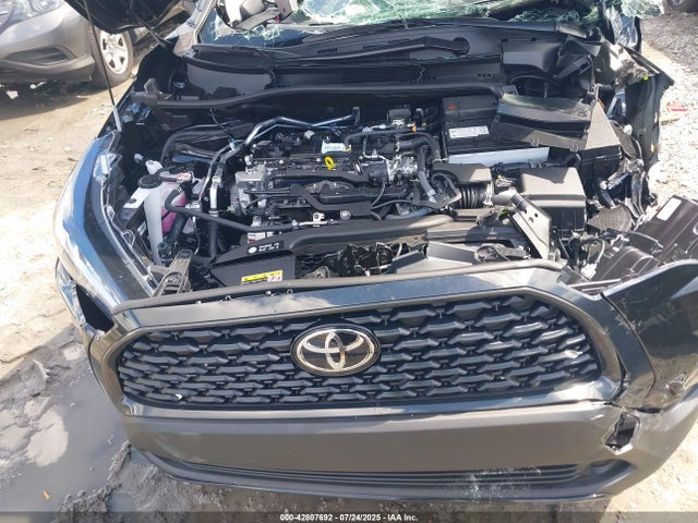 7MUAAAAG8SV146039 Toyota m20a-fks
