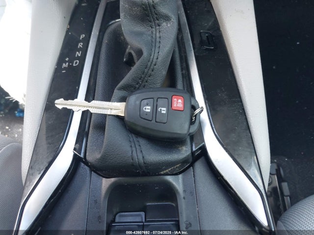 7MUAAAAG8SV146039 Toyota m20a-fks