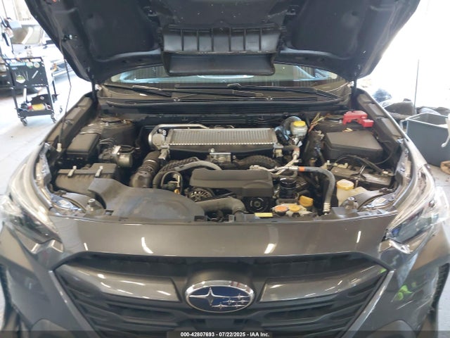 4S4BTGNDXP3169712 Subaru u4