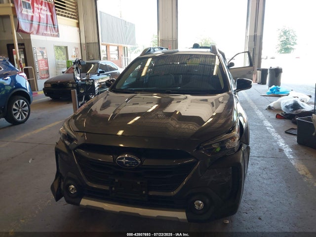 4S4BTGNDXP3169712 Subaru u4