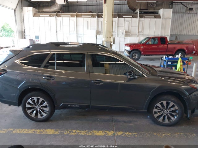 4S4BTGNDXP3169712 Subaru u4
