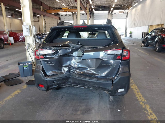 4S4BTGNDXP3169712 Subaru u4