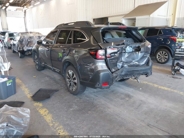 4S4BTGNDXP3169712 Subaru u4