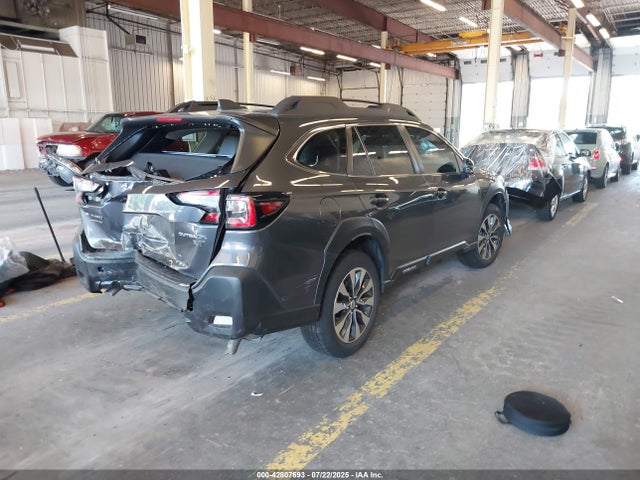 4S4BTGNDXP3169712 Subaru u4