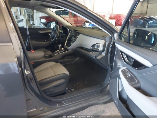 4S4BTGNDXP3169712 Subaru u4