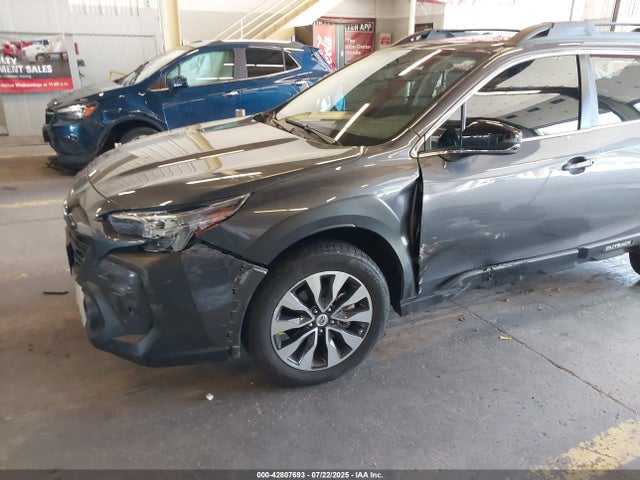 4S4BTGNDXP3169712 Subaru u4