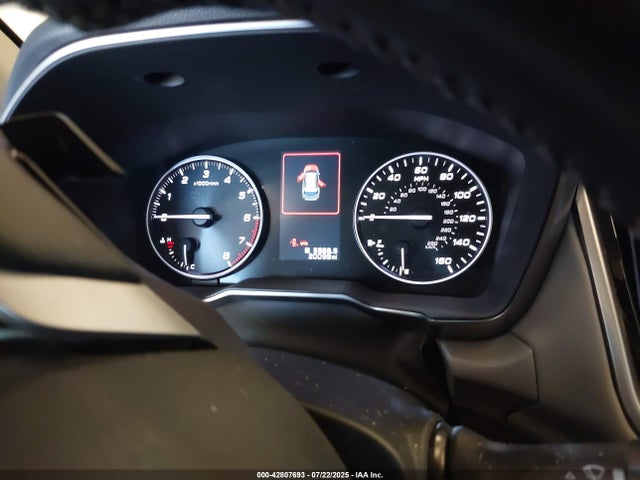 4S4BTGNDXP3169712 Subaru u4