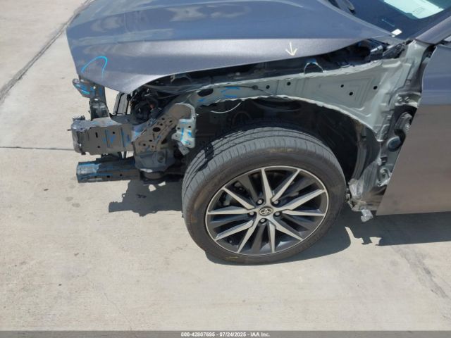 2023 TOYOTA CAMRY 4T1F11AK9PU816510 Photo 5