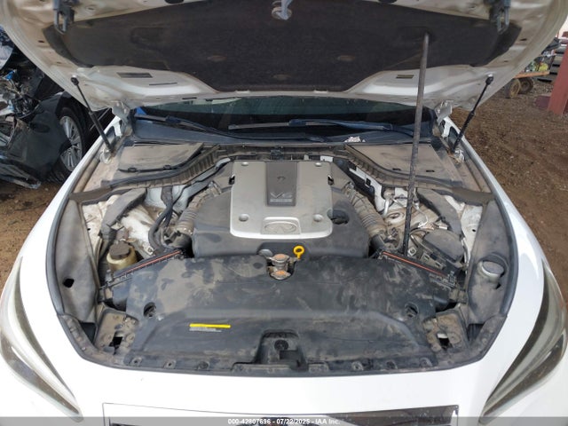 JN1BV7AP1EM690570 Infiniti Q50