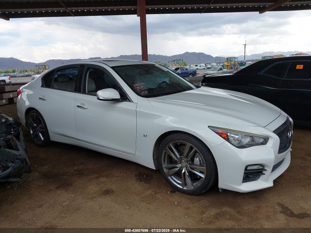 JN1BV7AP1EM690570 Infiniti Q50
