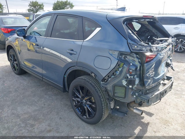 Mazda py cylinder decativation 2021 JM3KFBCM4M0396772 Image 3