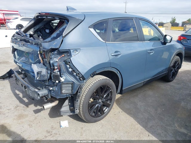 Mazda py cylinder decativation 2021 JM3KFBCM4M0396772 Image 4