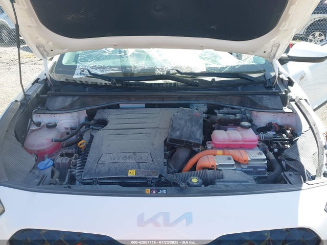 KNDCB3LC6N5516095 KIA gdi