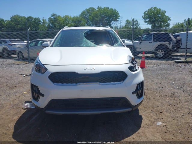 KNDCB3LC6N5516095 KIA gdi