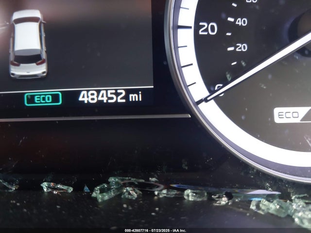KNDCB3LC6N5516095 KIA gdi