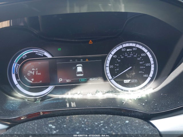 KNDCB3LC6N5516095 KIA gdi