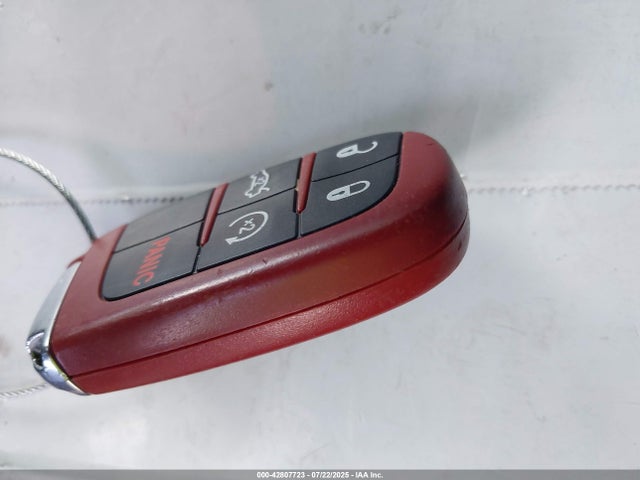 Aukcja sprzedaży 2019 Dodge Charger Srt Hellcat Rwd, vin: 2C3CDXL95KH598397, numer aukcji: 42807723