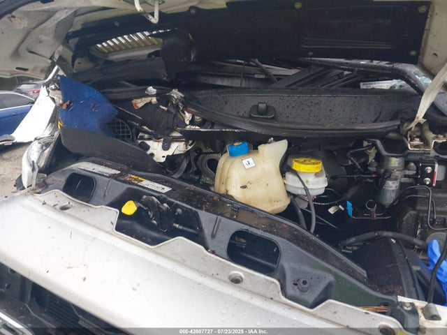 RAM Promaster 2500 2019 3C6TRVCG6KE510685 Image 10