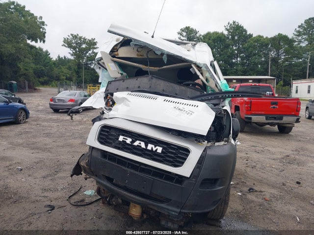 RAM Promaster 2500 2019 3C6TRVCG6KE510685 Image 13