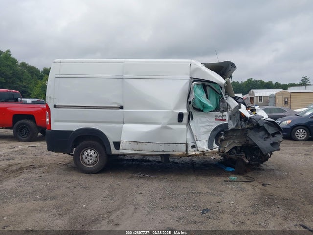 RAM Promaster 2500 2019 3C6TRVCG6KE510685 Image 14