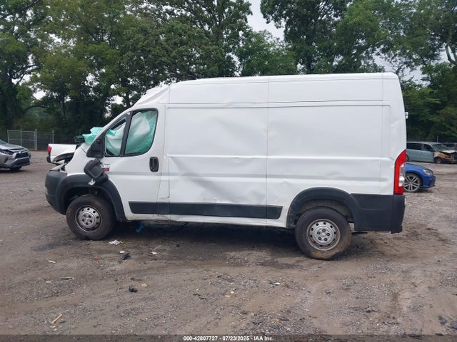 RAM Promaster 2500 2019 3C6TRVCG6KE510685 Image 15