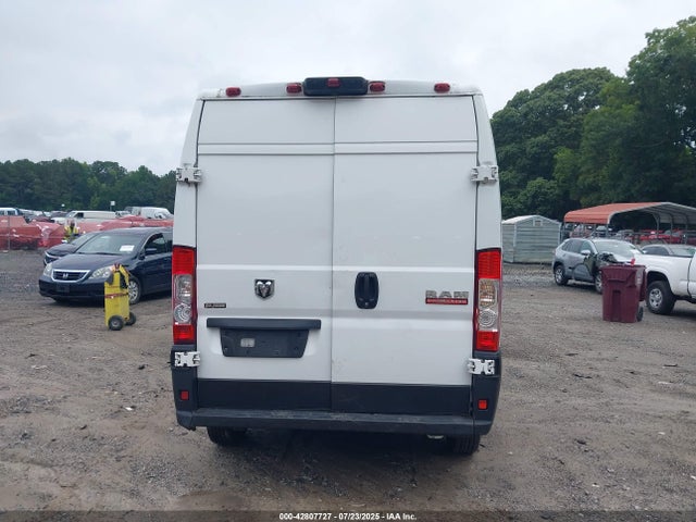 RAM Promaster 2500 2019 3C6TRVCG6KE510685 Image 17