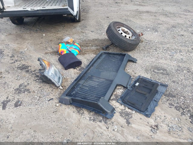 RAM Promaster 2500 2019 3C6TRVCG6KE510685 Image 12