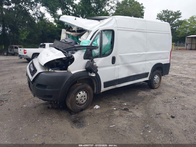 RAM Promaster 2500 2019 3C6TRVCG6KE510685 Image 2