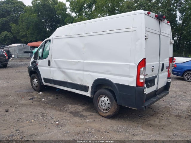 RAM Promaster 2500 2019 3C6TRVCG6KE510685 Image 3