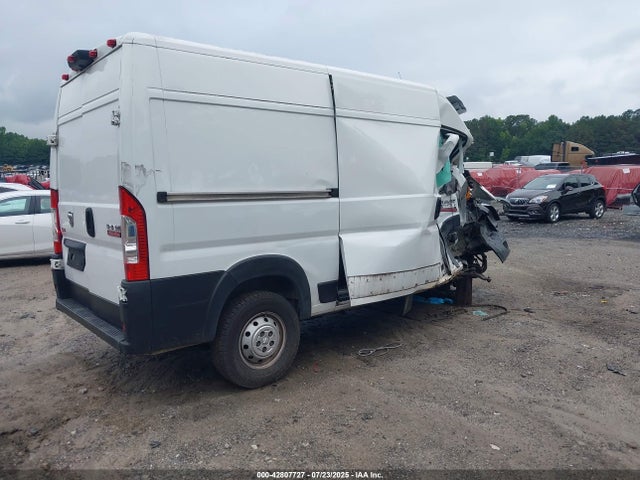 RAM Promaster 2500 2019 3C6TRVCG6KE510685 Image 4