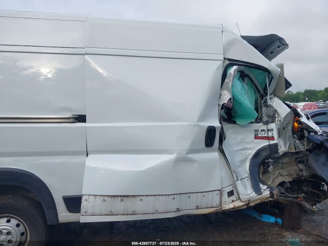 RAM Promaster 2500 2019 3C6TRVCG6KE510685 Image 6