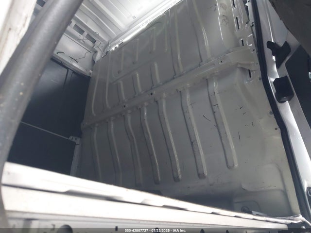RAM Promaster 2500 2019 3C6TRVCG6KE510685 Image 8