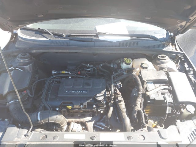 1G1PC5SB4F7138070 Chevrolet LUV