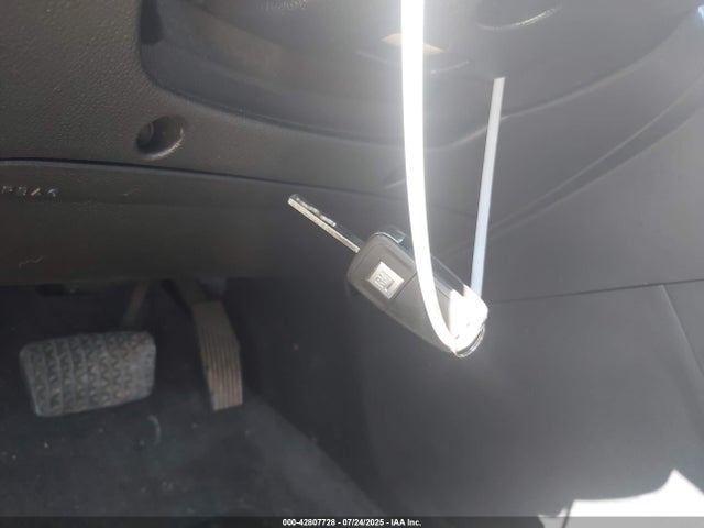 1G1PC5SB4F7138070 Chevrolet LUV