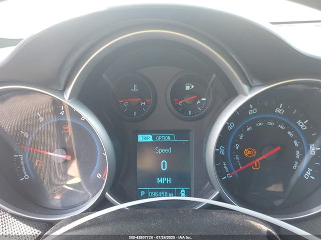 1G1PC5SB4F7138070 Chevrolet LUV