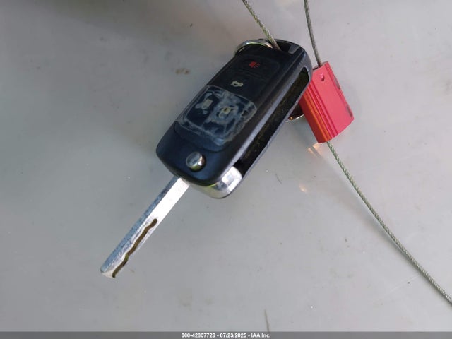 1G1PA5SH0E7407660 Chevrolet luw