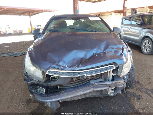 1G1PA5SH0E7407660 Chevrolet luw