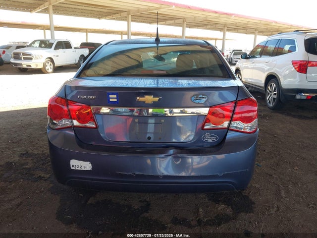 1G1PA5SH0E7407660 Chevrolet luw