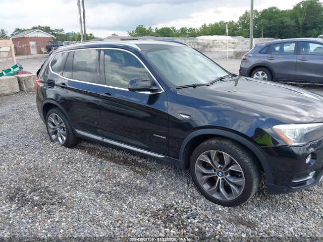 5UXWX9C58G0D83862 BMW 2016