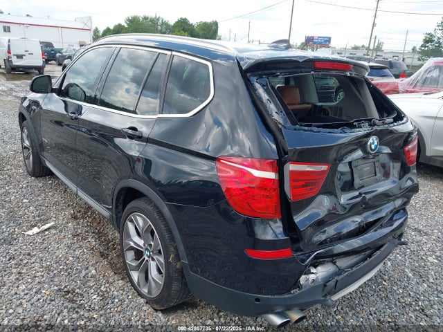 5UXWX9C58G0D83862 BMW 2016