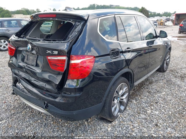 5UXWX9C58G0D83862 BMW 2016